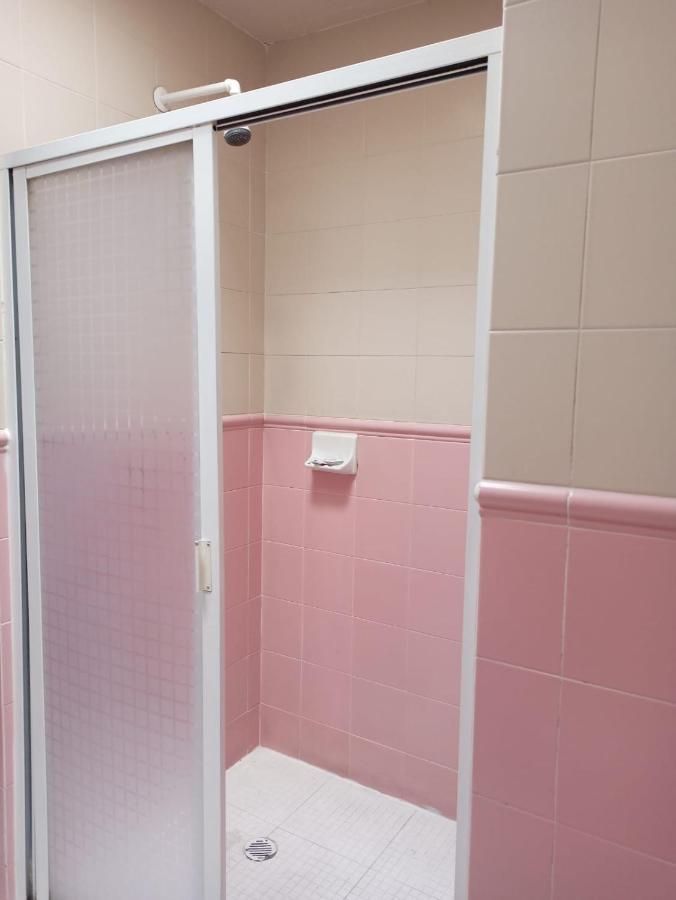 Hotel Afrodita Meksika Dış mekan fotoğraf